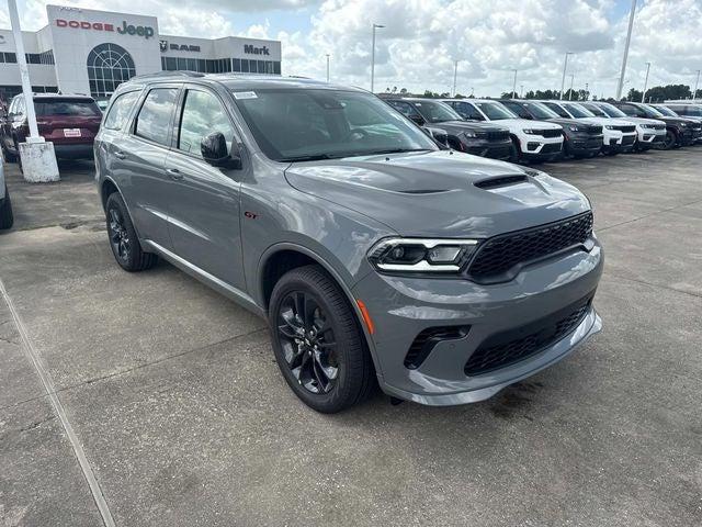 2025 Dodge Durango DURANGO GT PLUS AWD