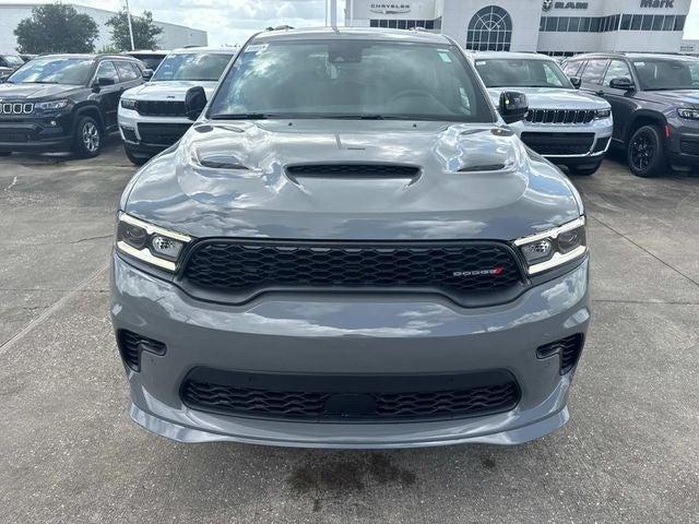 2025 Dodge Durango DURANGO GT PLUS AWD
