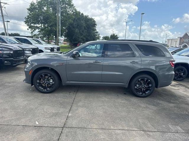 2025 Dodge Durango DURANGO GT PLUS AWD