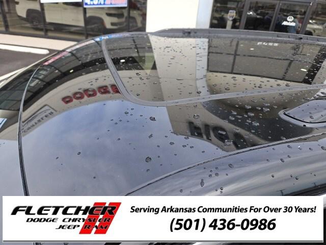 2025 Jeep Grand Cherokee GRAND CHEROKEE SUMMIT RESERVE 4X4