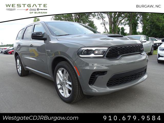 2025 Dodge Durango DURANGO R/T AWD