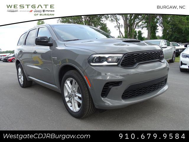 2025 Dodge Durango DURANGO R/T AWD