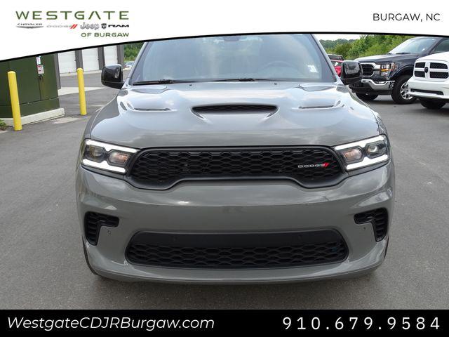 2025 Dodge Durango DURANGO R/T AWD