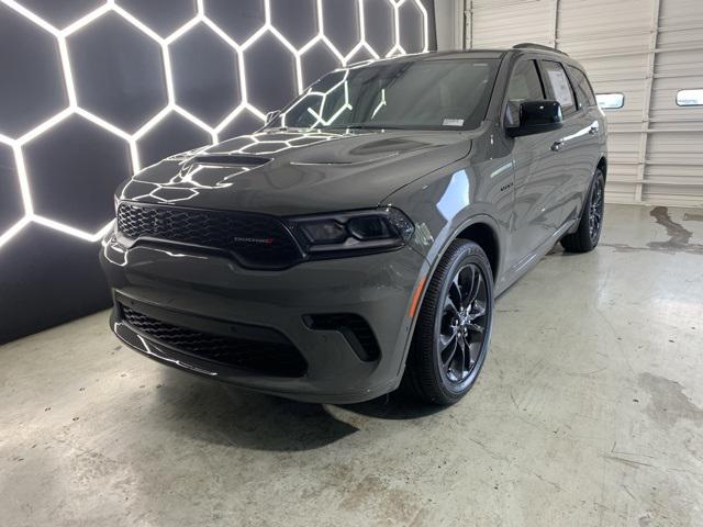 2025 Dodge Durango DURANGO R/T AWD