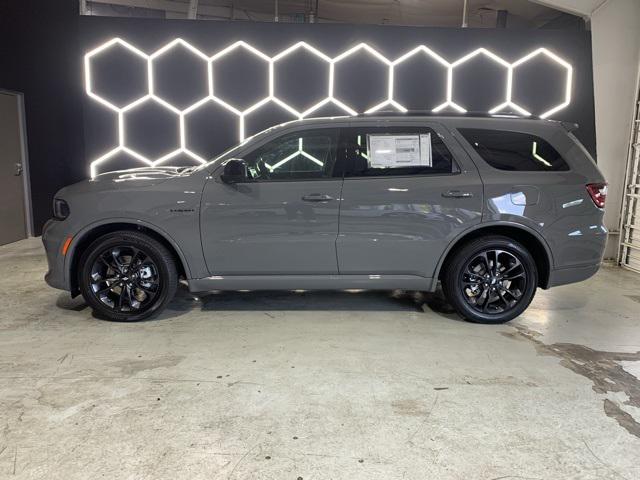 2025 Dodge Durango DURANGO R/T AWD