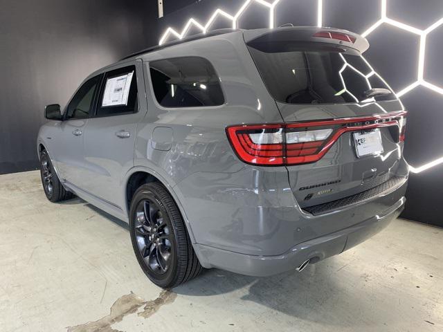 2025 Dodge Durango DURANGO R/T AWD