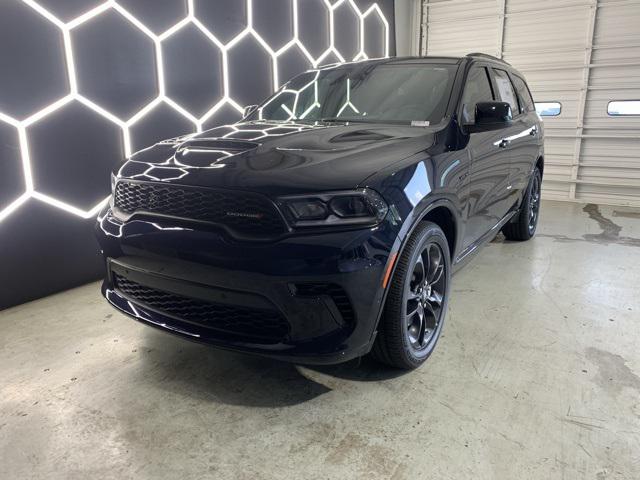 2025 Dodge Durango DURANGO R/T AWD