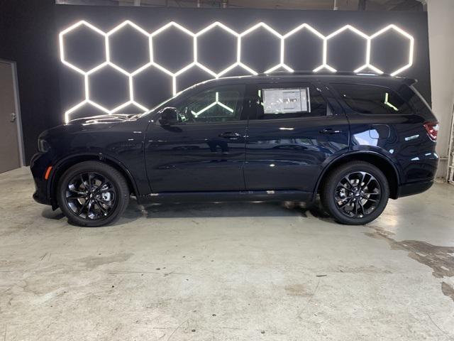 2025 Dodge Durango DURANGO R/T AWD