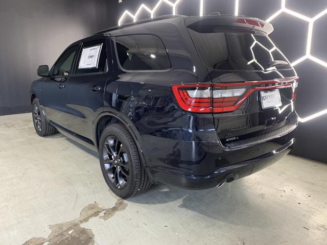 2025 Dodge Durango DURANGO R/T AWD