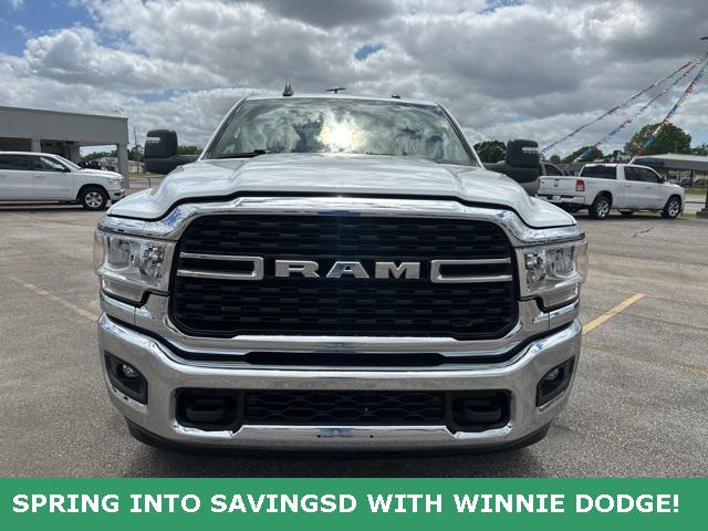 2024 RAM 2500 Big Horn Crew Cab 4x4 64 Box