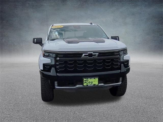 2025 Chevrolet Silverado 1500 4WD Crew Cab Short Bed ZR2