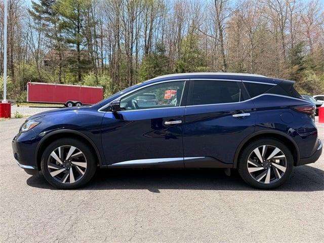 2023 Nissan Murano SL Intelligent AWD