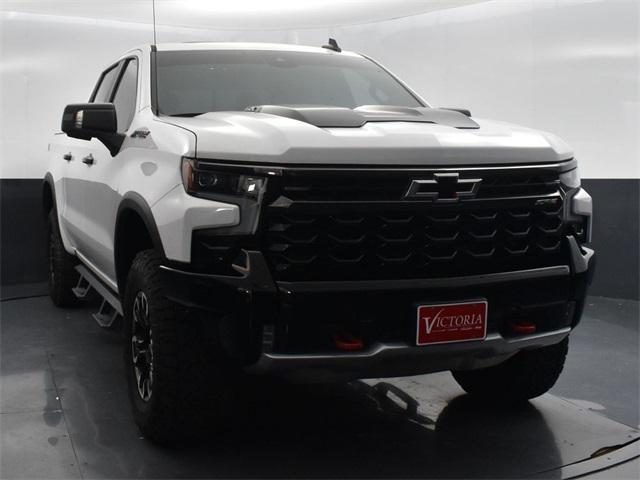 2024 Chevrolet Silverado 1500 4WD Crew Cab Short Bed ZR2