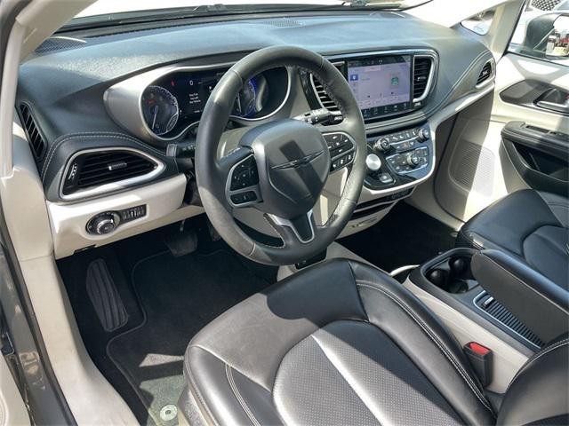 2023 Chrysler Pacifica Touring L AWD