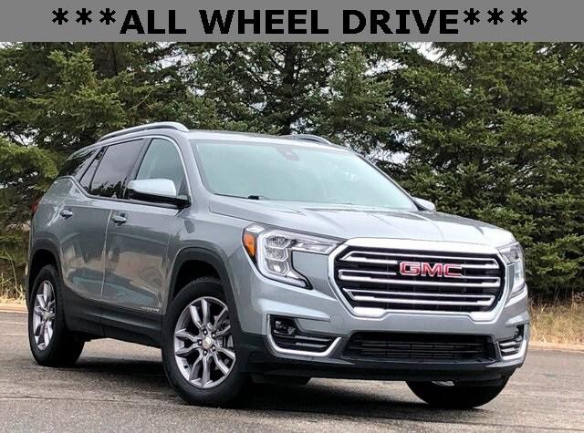 2024 GMC Terrain AWD SLT