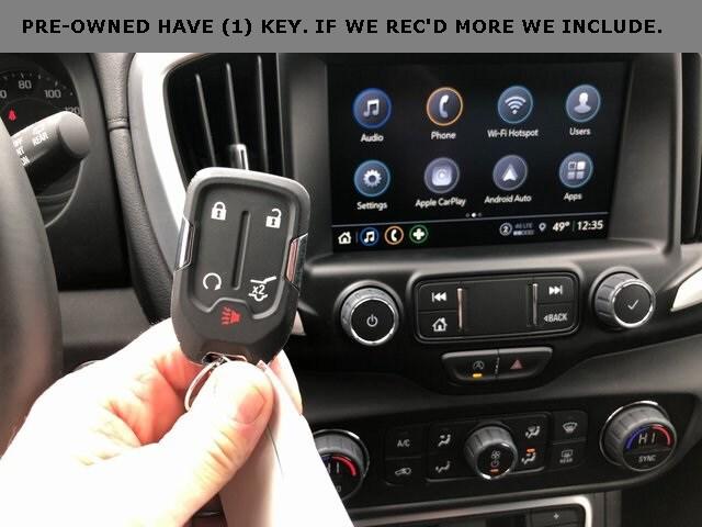 2024 GMC Terrain AWD SLT