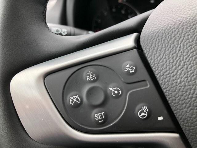 2024 GMC Terrain AWD SLT