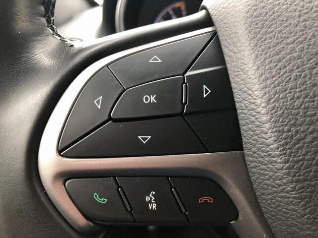2021 Jeep Grand Cherokee Laredo E 4x4