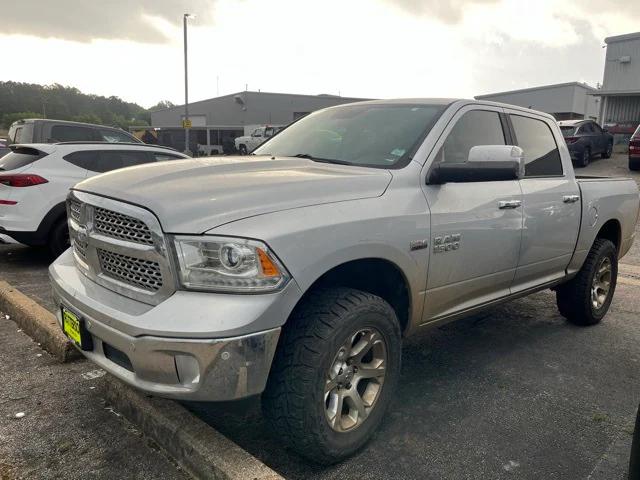 2015 RAM 1500 Laramie