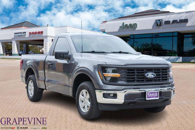 2024 Ford F-150 XL