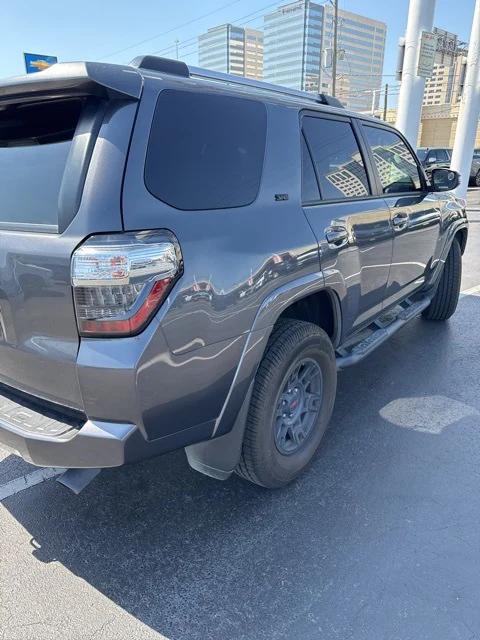 2020 Toyota 4Runner SR5 Premium