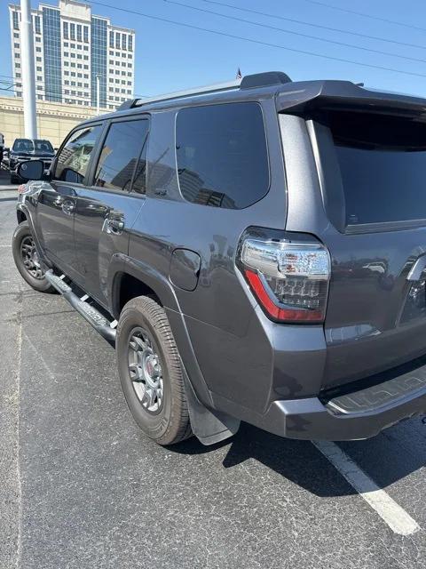 2020 Toyota 4Runner SR5 Premium