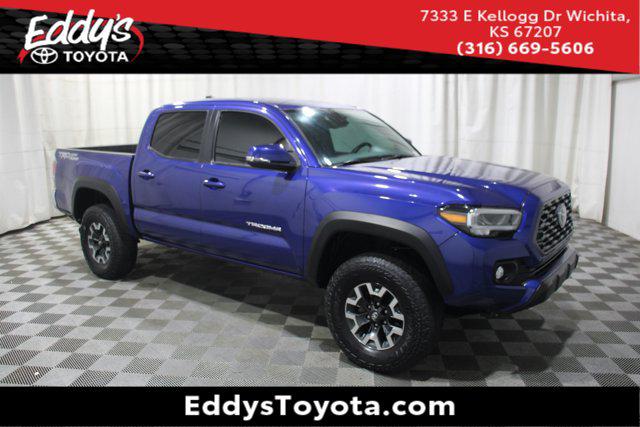 2023 Toyota Tacoma TRD Off Road for sale in Wichita, KS