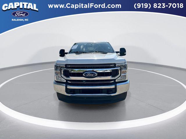 2020 Ford F-250 XLT