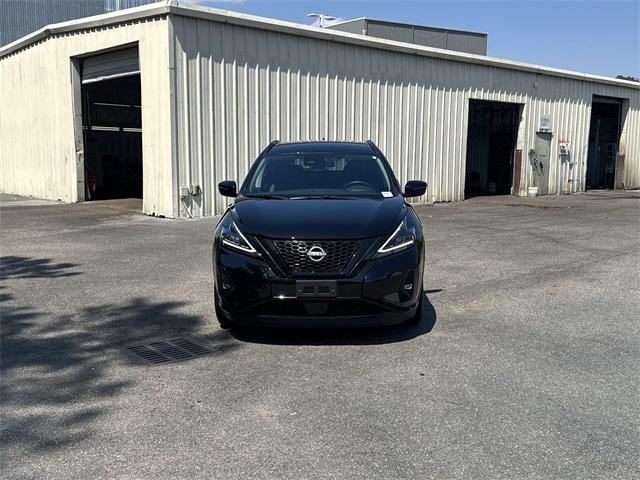 2023 Nissan Murano SV Intelligent AWD