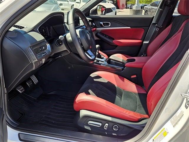2024 Acura Integra Type S