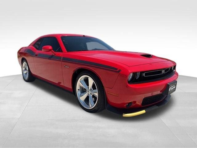 2019 Dodge Challenger R/T