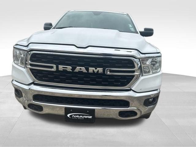 2022 RAM 1500 Big Horn Crew Cab 4x2 57 Box