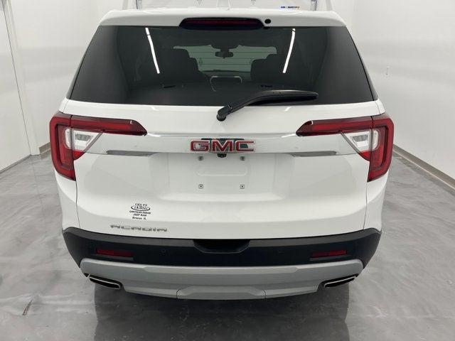 2022 GMC Acadia FWD SLE