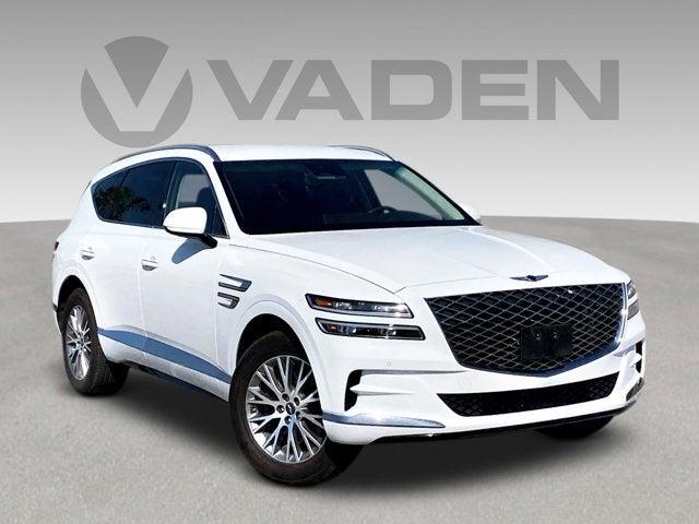 2024 Genesis GV80 2.5T AWD