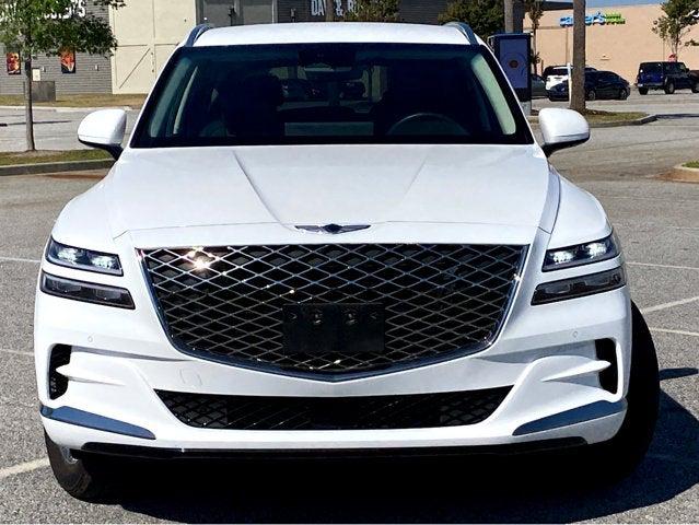 2024 Genesis GV80 2.5T AWD