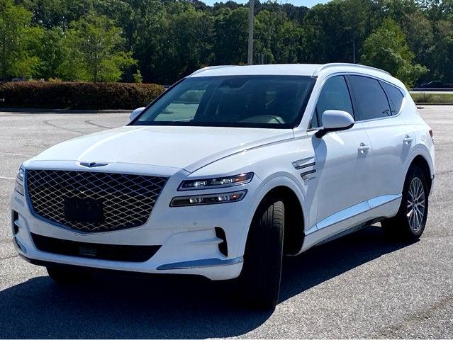 2024 Genesis GV80 2.5T AWD