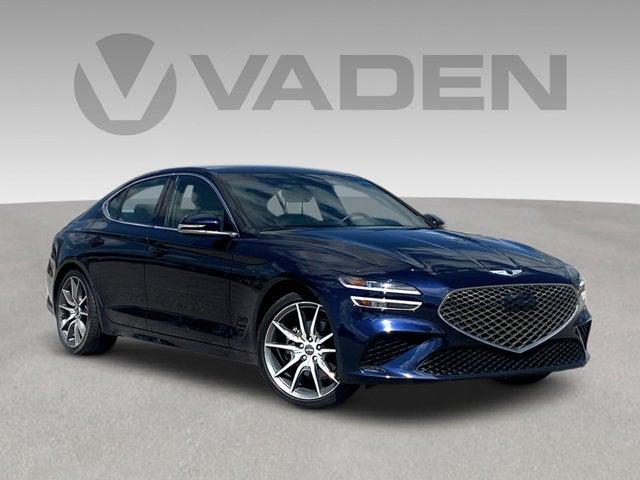 2023 Genesis G70 2.0T AWD
