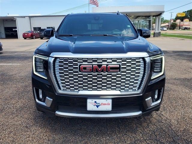 2022 GMC Yukon XL 2WD Denali