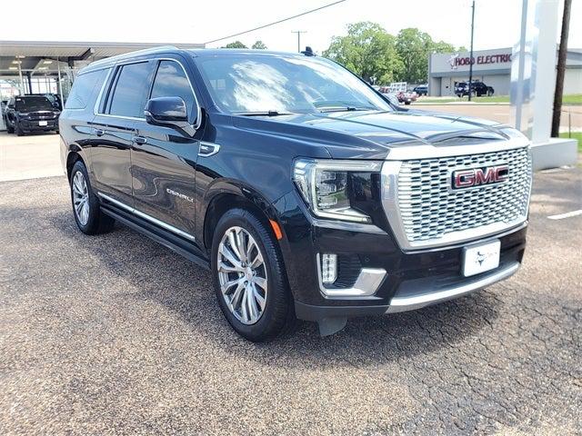 2022 GMC Yukon XL 2WD Denali