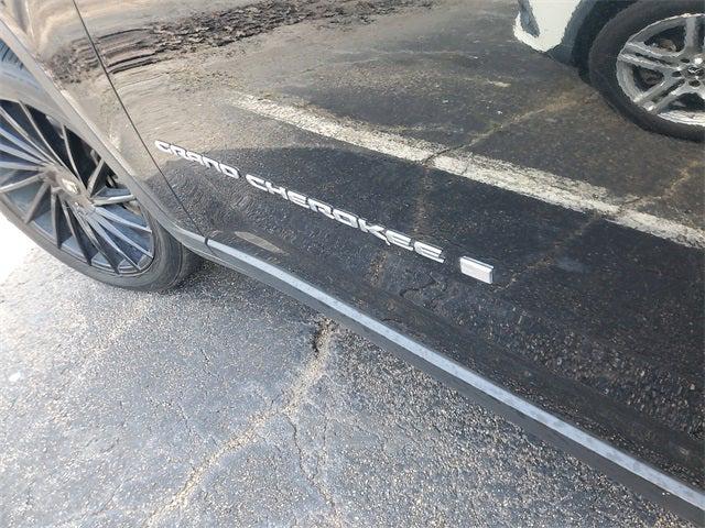 2022 Jeep Grand Cherokee L Limited 4x2