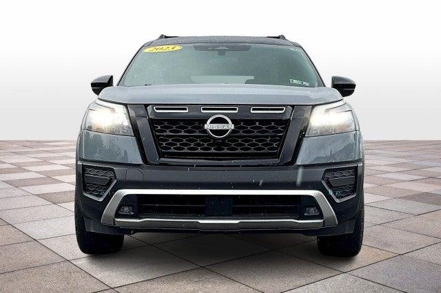 2023 Nissan Pathfinder Rock Creek 4WD