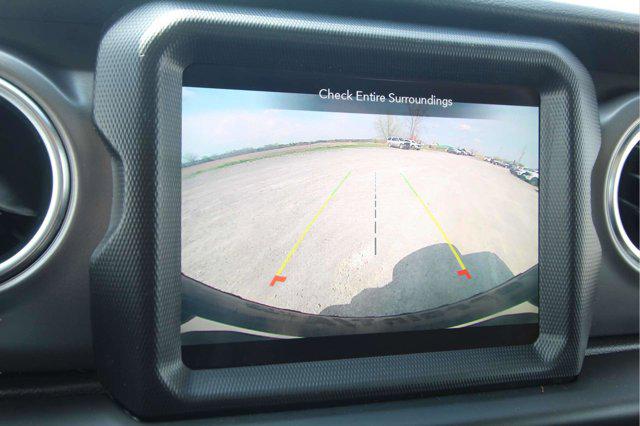 2022 Jeep Wrangler 4xe Unlimited Rubicon 4x4