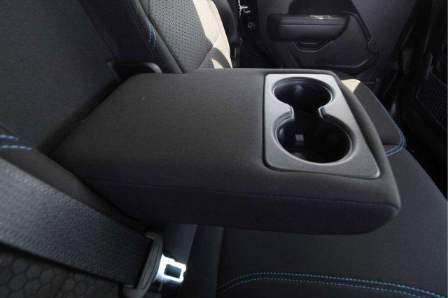 2022 Jeep Wrangler 4xe Unlimited Rubicon 4x4