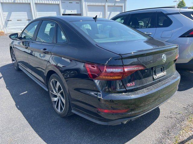 2019 Volkswagen Jetta GLI 2.0T S