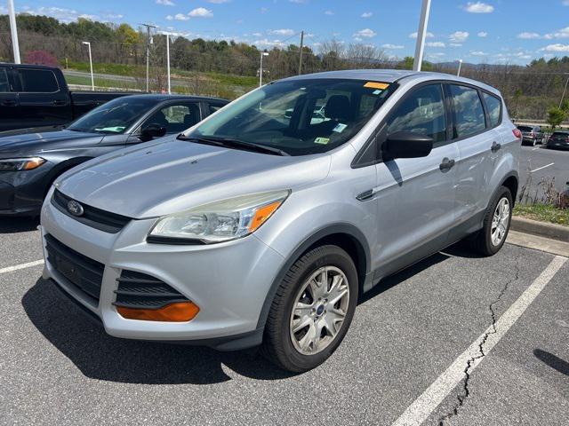 2013 Ford Escape S