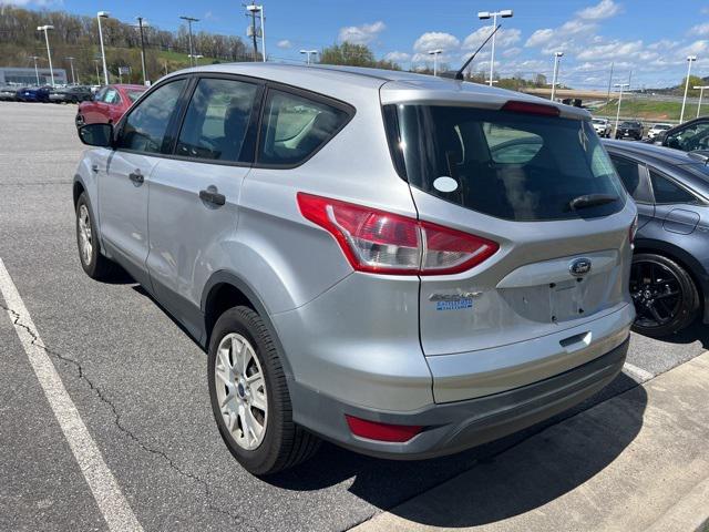2013 Ford Escape S