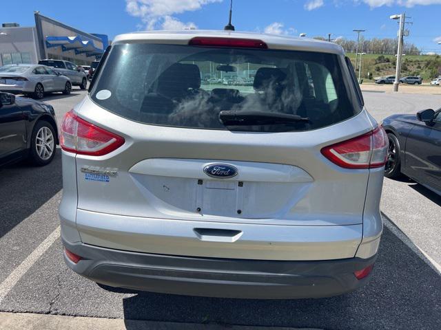 2013 Ford Escape S