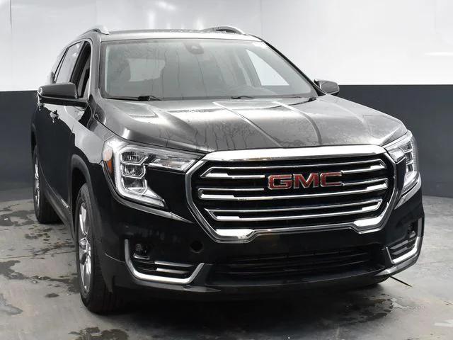 2023 GMC Terrain FWD SLT