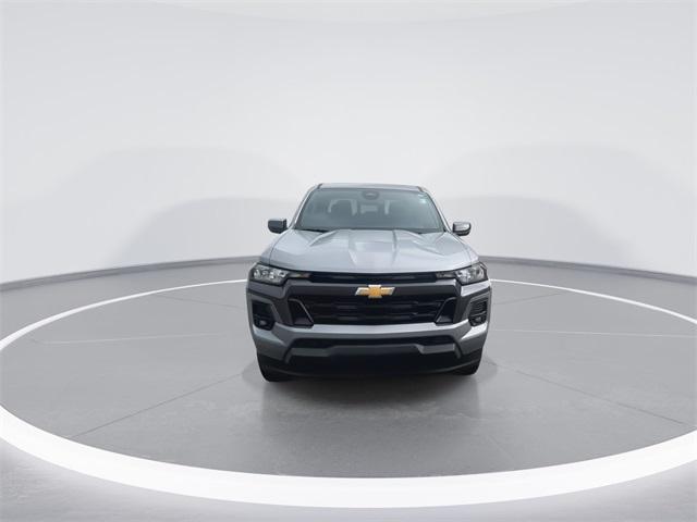 2023 Chevrolet Colorado 4WD Crew Cab Short Box LT