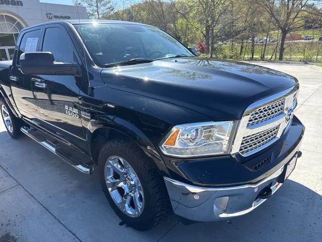 2016 RAM 1500 Laramie